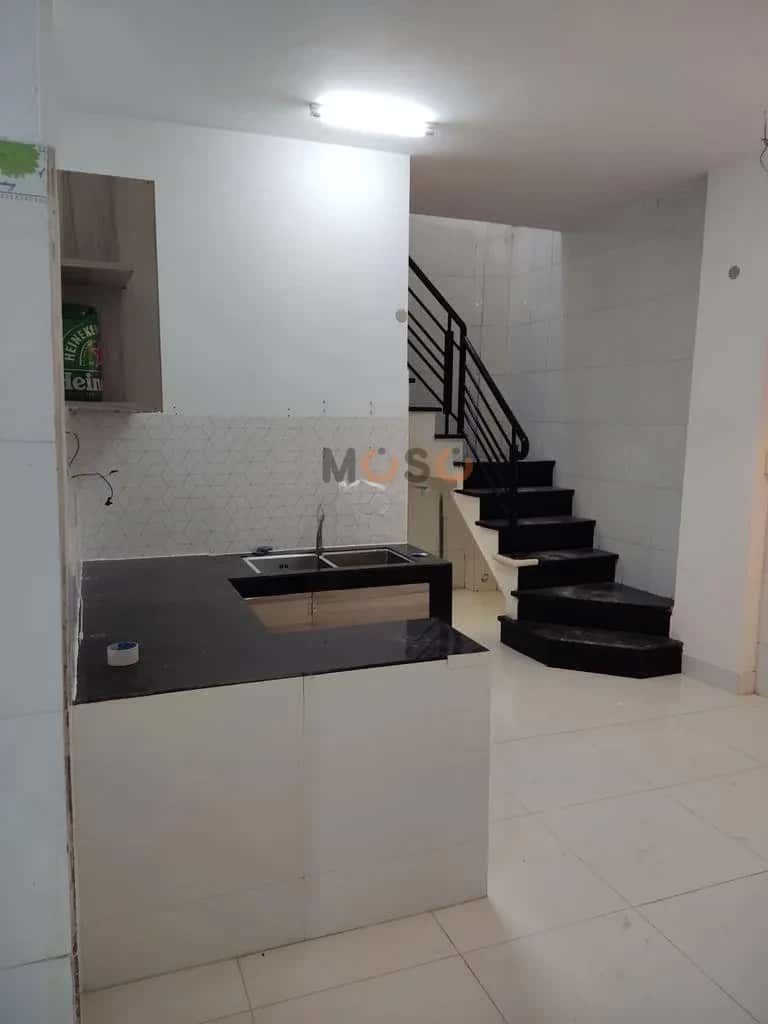 Cho thuê nhà hẻm Đường Dương Bá Trạc Quận 8, TP.HCM – 2 phòng ngủ, giá 7.5 triệu Cho thuê nhà hẻm Đường Dương Bá Trạc Quận 8, TP.HCM – 2 phòng ngủ, giá 7.5 triệu