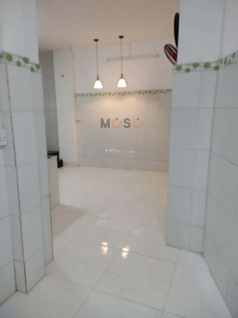 Cho thuê nhà hẻm Đường Dương Bá Trạc Quận 8, TP.HCM – 2 phòng ngủ, giá 7.5 triệu — Hình 2 Cho thuê nhà hẻm Đường Dương Bá Trạc Quận 8, TP.HCM – 2 phòng ngủ, giá 7.5 triệu — Hình 2