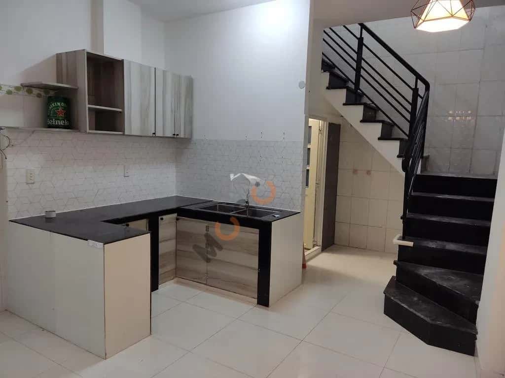 Cho thuê nhà hẻm Đường Dương Bá Trạc Quận 8, TP.HCM – 2 phòng ngủ, giá 7.5 triệu — Hình 3 Cho thuê nhà hẻm Đường Dương Bá Trạc Quận 8, TP.HCM – 2 phòng ngủ, giá 7.5 triệu — Hình 3