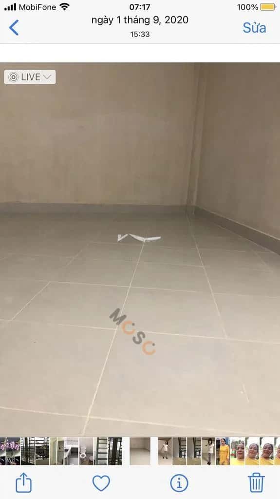 Cho thuê nhà hẻm Phú Định Quận 8, TP.HCM – giá 4.5 triệu Cho thuê nhà hẻm Phú Định Quận 8, TP.HCM – giá 4.5 triệu