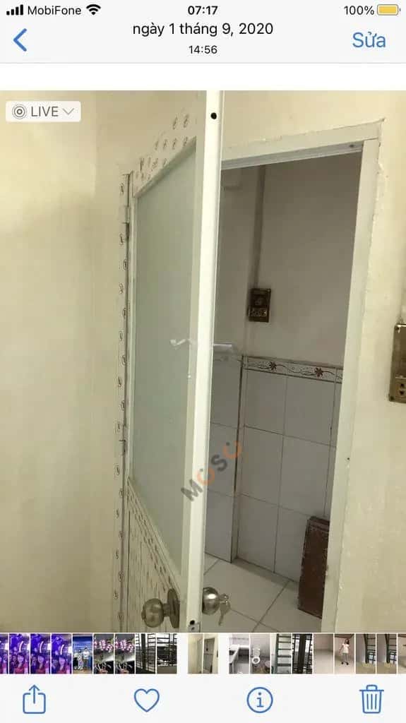 Cho thuê nhà hẻm Phú Định Quận 8, TP.HCM – giá 4.5 triệu — Hình 2 Cho thuê nhà hẻm Phú Định Quận 8, TP.HCM – giá 4.5 triệu — Hình 2