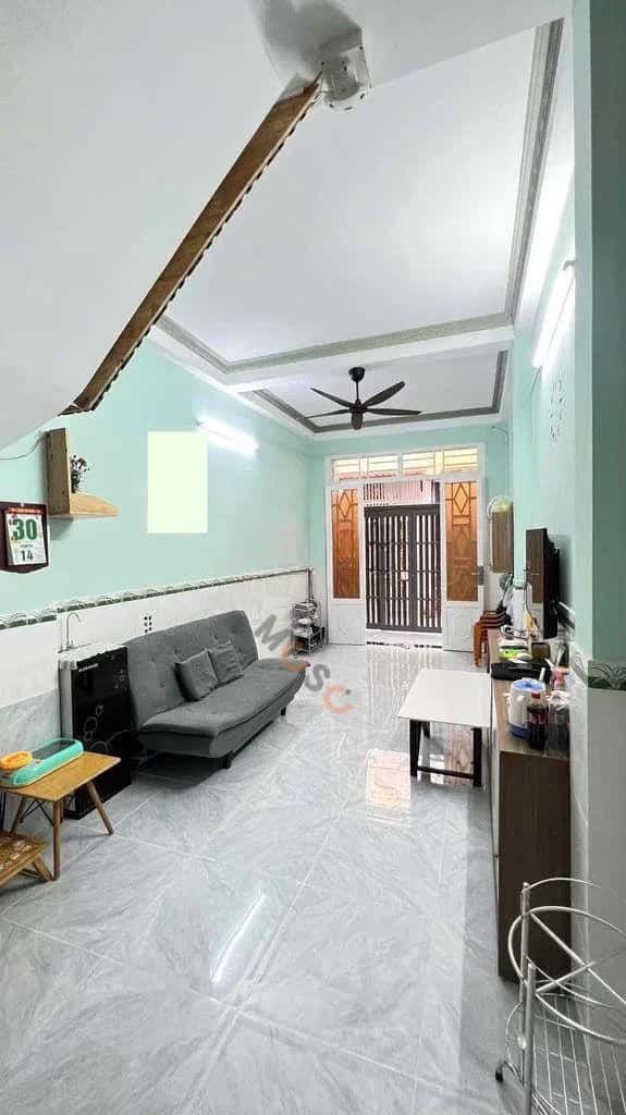 Cho thuê nhà hẻm Bình Đông Quận 8, TP.HCM – 4 phòng ngủ, giá 9 triệu Cho thuê nhà hẻm Bình Đông Quận 8, TP.HCM – 4 phòng ngủ, giá 9 triệu