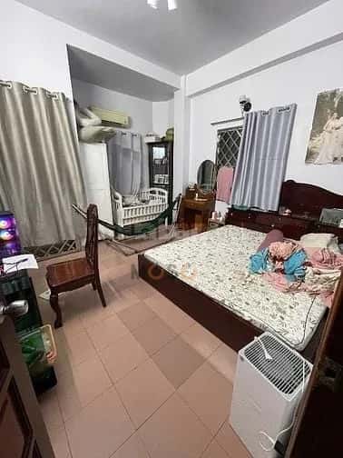 Cho thuê căn hộ chung cư Cư Xá Ra Đa Quận 6, TP.HCM – 2 phòng ngủ, giá 5 triệu — Hình 3