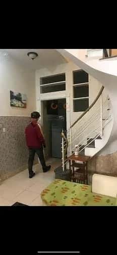 Cho thuê nhà hẻm Bùi Hữu Nghĩa Bình Thạnh, TP.HCM – giá 11 triệu — Hình 2 Cho thuê nhà hẻm Bùi Hữu Nghĩa Bình Thạnh, TP.HCM – giá 11 triệu — Hình 2