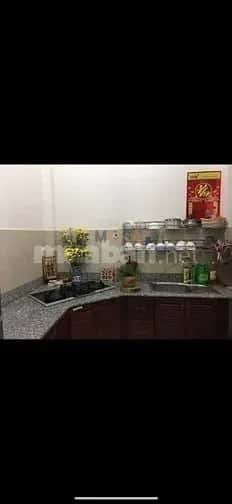 Cho thuê nhà hẻm Bùi Hữu Nghĩa Bình Thạnh, TP.HCM – giá 11 triệu — Hình 3 Cho thuê nhà hẻm Bùi Hữu Nghĩa Bình Thạnh, TP.HCM – giá 11 triệu — Hình 3