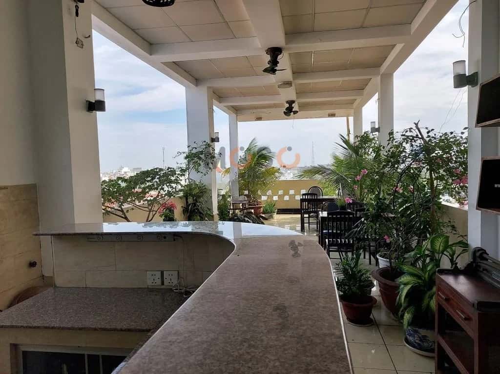 Bán nhà mặt tiền Mậu Thân Quận Ninh Kiều, TP. Cần Thơ – giá 27 tỷ — Hình 3