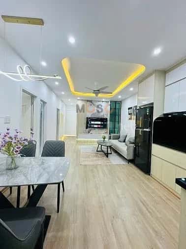 Cho thuê căn hộ chung cư Vũ Tông Phan Hoàng Mai, Hà Nội – 3 phòng ngủ, giá 11 triệu