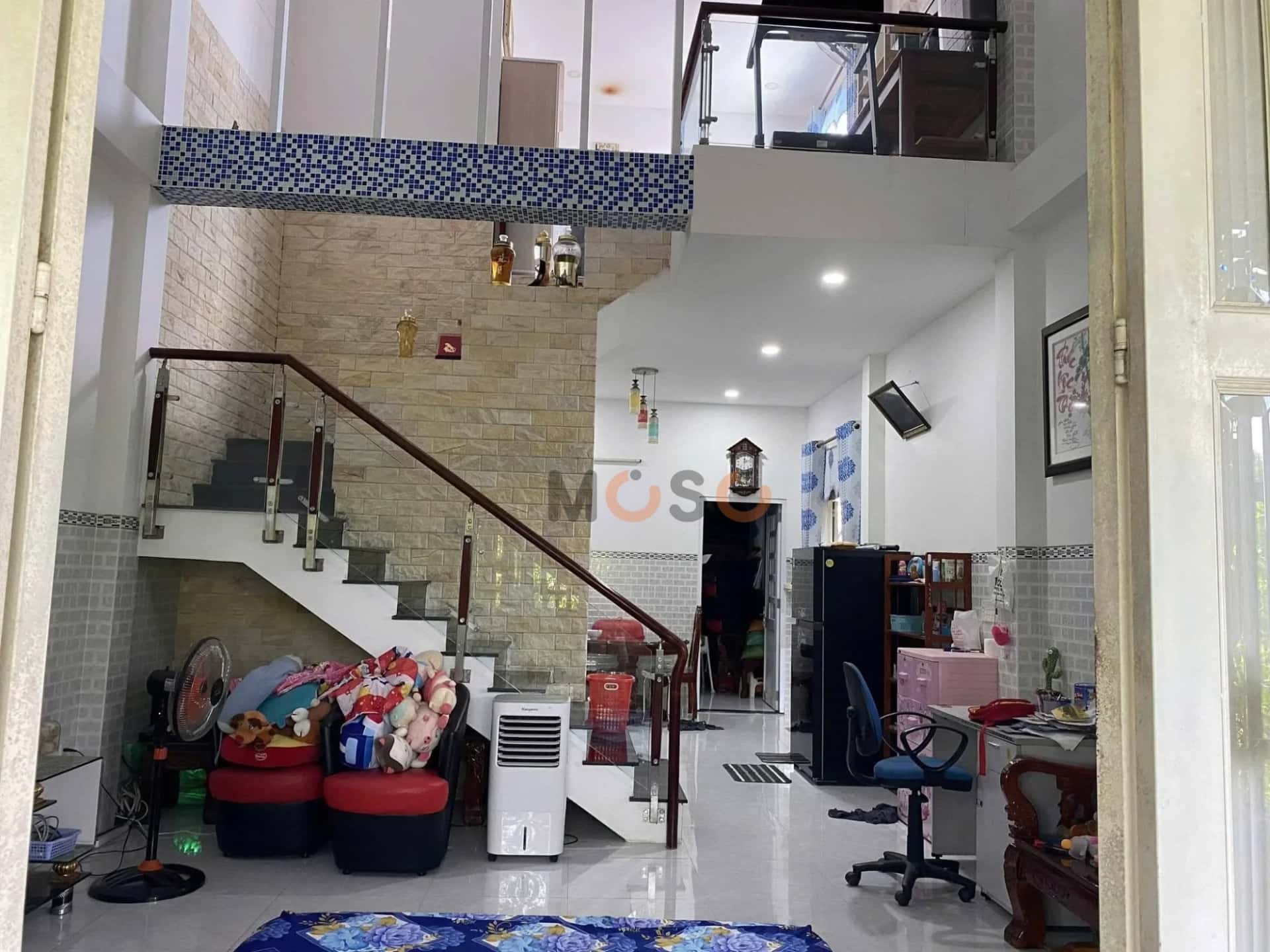 Bán nhà hẻm Tân Phú Trung Huyện Củ Chi, TP.HCM – 2 phòng ngủ, giá 3.5 tỷ — Hình 3 Bán nhà hẻm Tân Phú Trung Huyện Củ Chi, TP.HCM – 2 phòng ngủ, giá 3.5 tỷ — Hình 3