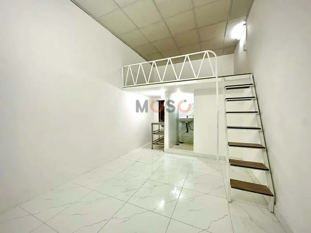 Cho thuê phòng trọ Thống Nhất Thành phố Hồ Chí Minh, TP.HCM – giá 3.3 triệu