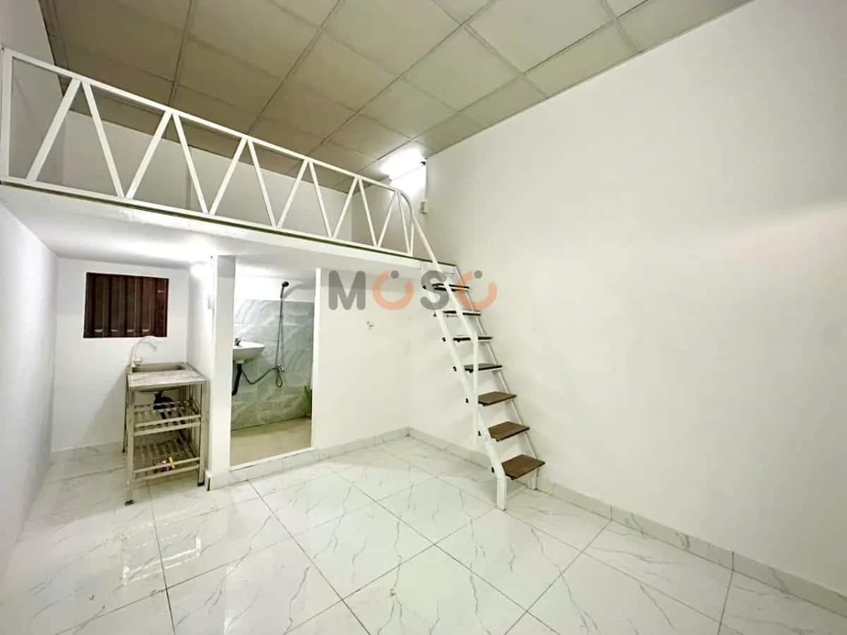 Cho thuê phòng trọ Thống Nhất Thành phố Hồ Chí Minh, TP.HCM – giá 3.3 triệu — Hình 2