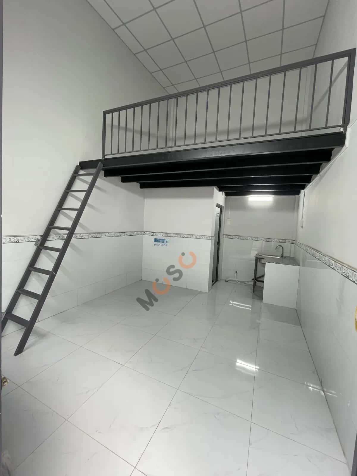 Cho thuê phòng trọ Đỗ Xuân Hợp Phước Long, TP.HCM – 1 phòng ngủ, giá 4 triệu