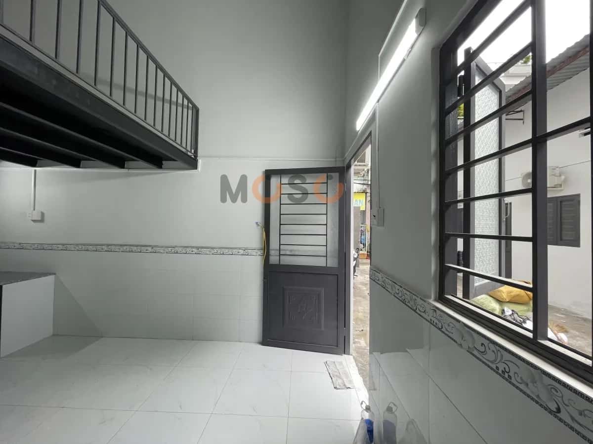 Cho thuê phòng trọ Đỗ Xuân Hợp Phước Long, TP.HCM – 1 phòng ngủ, giá 4 triệu — Hình 3