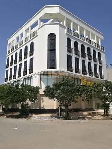 Cho thuê văn phòng Quận 2, TP.HCM – 3 phòng ngủ, giá 300 triệu