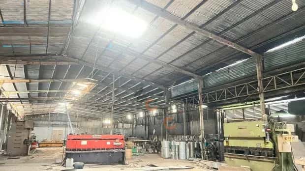 Cho thuê kho, nhà xưởng Đinh Quang Ân Thành phố Biên Hoà, Đồng Nai – giá 110 triệu