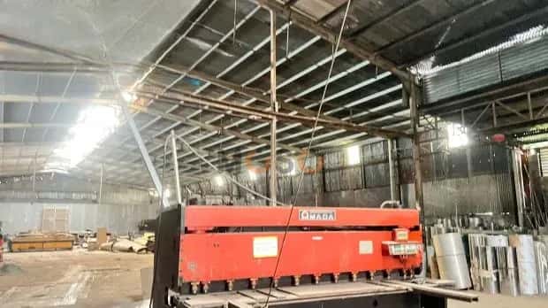 Cho thuê kho, nhà xưởng Đinh Quang Ân Thành phố Biên Hoà, Đồng Nai – giá 110 triệu — Hình 2