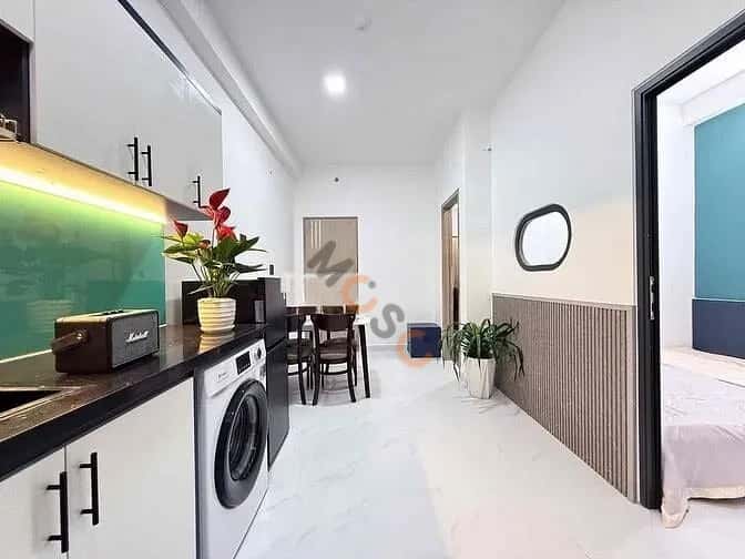 Cho thuê căn hộ chung cư Quận Bình Thạnh, TP.HCM – 1 phòng ngủ, giá 9.5 triệu Cho thuê căn hộ chung cư Quận Bình Thạnh, TP.HCM – 1 phòng ngủ, giá 9.5 triệu