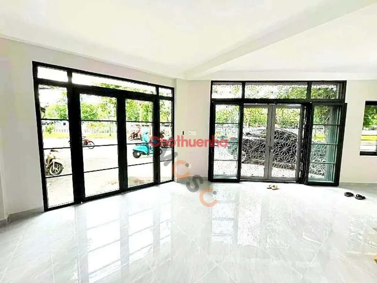 Cho thuê nhà mặt tiền Hoàng Sa Quận 3, TP.HCM – giá 42 triệu — Hình 2