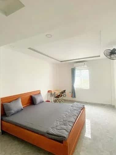 Cho thuê phòng trọ Thành Thái Quận 10, TP.HCM – 1 phòng ngủ, giá 5.8 triệu