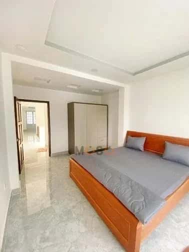 Cho thuê phòng trọ Thành Thái Quận 10, TP.HCM – 1 phòng ngủ, giá 5.8 triệu — Hình 2