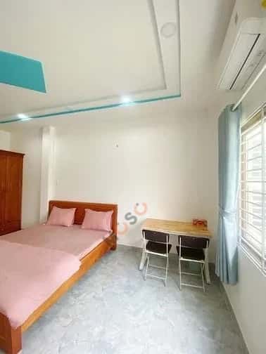 Cho thuê phòng trọ Thành Thái Quận 10, TP.HCM – 1 phòng ngủ, giá 5.8 triệu — Hình 3