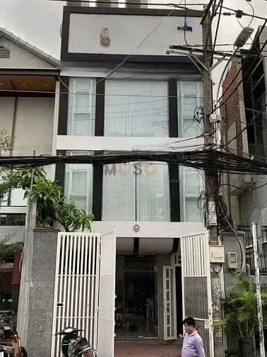 Cho thuê nhà hẻm Quận 10, TP.HCM – 4 phòng ngủ, giá 60 triệu — Hình 2 Cho thuê nhà hẻm Quận 10, TP.HCM – 4 phòng ngủ, giá 60 triệu — Hình 2