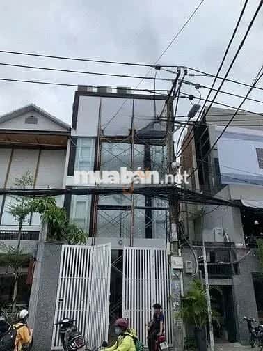 Cho thuê nhà hẻm Quận 10, TP.HCM – 4 phòng ngủ, giá 60 triệu — Hình 3 Cho thuê nhà hẻm Quận 10, TP.HCM – 4 phòng ngủ, giá 60 triệu — Hình 3