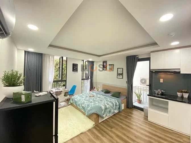 Cho thuê phòng trọ Quận 8, TP.HCM – giá 7 triệu — Hình 2 Cho thuê phòng trọ Quận 8, TP.HCM – giá 7 triệu — Hình 2