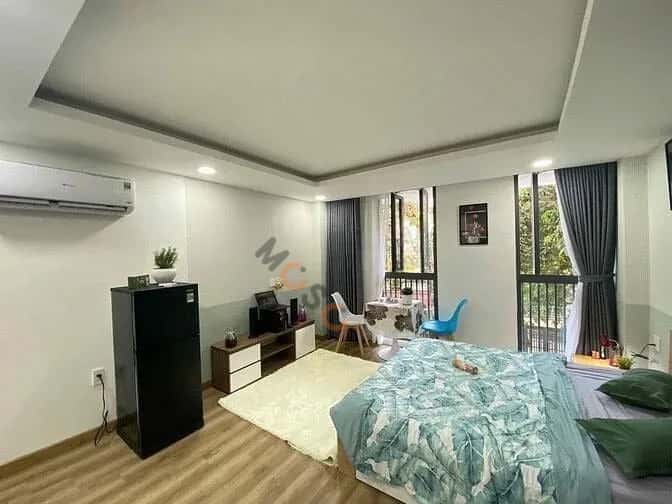 Cho thuê phòng trọ Quận 8, TP.HCM – giá 7 triệu — Hình 3 Cho thuê phòng trọ Quận 8, TP.HCM – giá 7 triệu — Hình 3