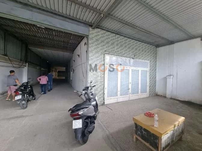 Cho thuê kho, nhà xưởng An Phú Đông Quận 12, TP.HCM – giá 40 triệu Cho thuê kho, nhà xưởng An Phú Đông Quận 12, TP.HCM – giá 40 triệu
