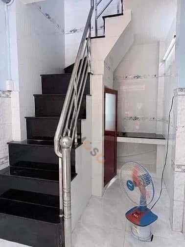 Cho thuê nhà hẻm Tân Phú, TP.HCM – giá 5.5 triệu Cho thuê nhà hẻm Tân Phú, TP.HCM – giá 5.5 triệu