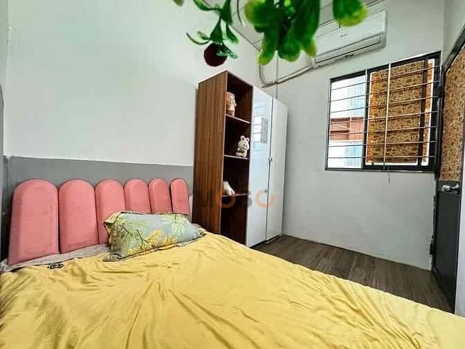 Cho thuê phòng trọ Quận Phú Nhuận, TP.HCM – 2 phòng ngủ, giá 6.9 triệu