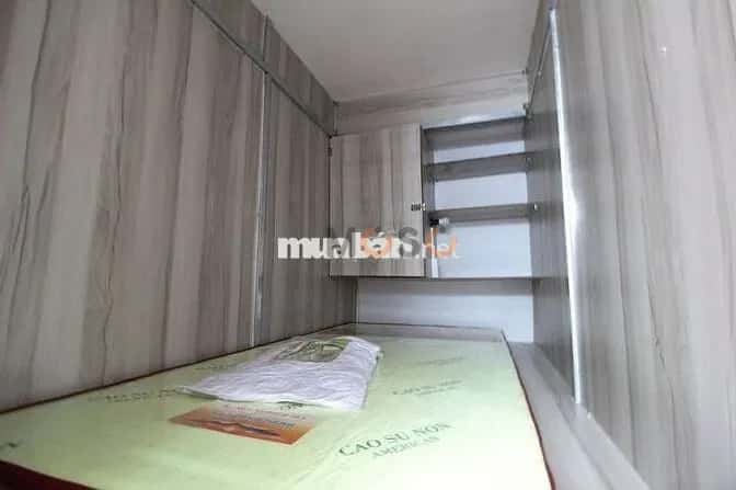 Cho thuê phòng trọ Quận 10, TP.HCM – 1 phòng ngủ, giá 1.6 triệu Cho thuê phòng trọ Quận 10, TP.HCM – 1 phòng ngủ, giá 1.6 triệu