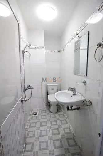 Cho thuê phòng trọ Quận 10, TP.HCM – 1 phòng ngủ, giá 1.6 triệu — Hình 2 Cho thuê phòng trọ Quận 10, TP.HCM – 1 phòng ngủ, giá 1.6 triệu — Hình 2