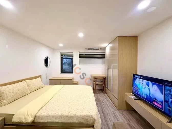 Cho thuê căn hộ chung cư Quận 5, TP.HCM – 1 phòng ngủ, giá 7.5 triệu Cho thuê căn hộ chung cư Quận 5, TP.HCM – 1 phòng ngủ, giá 7.5 triệu