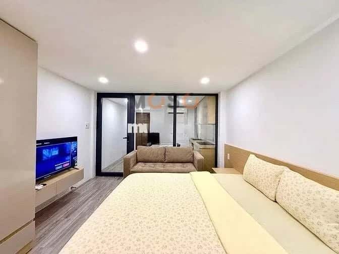 Cho thuê căn hộ chung cư Quận 5, TP.HCM – 1 phòng ngủ, giá 7.5 triệu — Hình 2 Cho thuê căn hộ chung cư Quận 5, TP.HCM – 1 phòng ngủ, giá 7.5 triệu — Hình 2