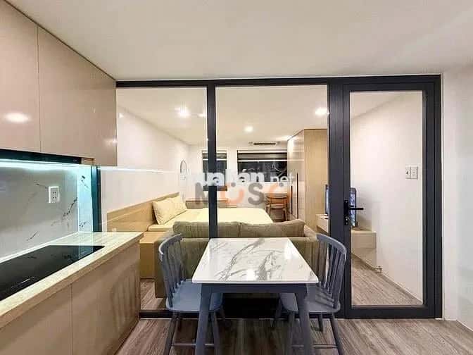 Cho thuê căn hộ chung cư Quận 5, TP.HCM – 1 phòng ngủ, giá 7.5 triệu — Hình 3 Cho thuê căn hộ chung cư Quận 5, TP.HCM – 1 phòng ngủ, giá 7.5 triệu — Hình 3