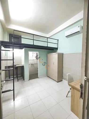 Cho thuê phòng trọ Quận 11, TP.HCM – giá 3.7 triệu Cho thuê phòng trọ Quận 11, TP.HCM – giá 3.7 triệu