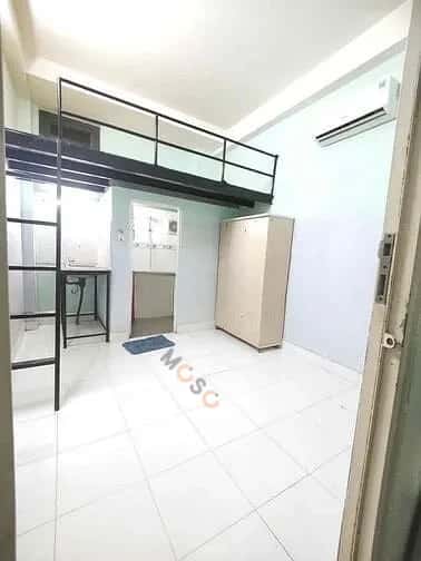 Cho thuê phòng trọ Quận 11, TP.HCM – giá 3.7 triệu — Hình 2 Cho thuê phòng trọ Quận 11, TP.HCM – giá 3.7 triệu — Hình 2