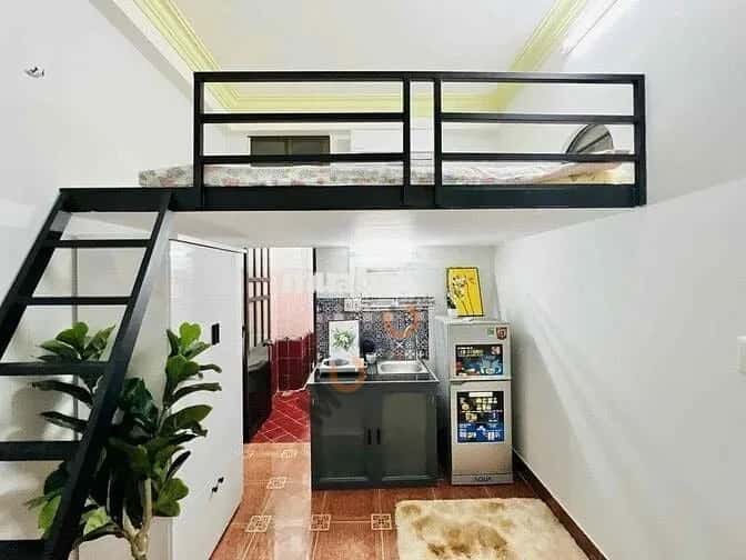 Cho thuê căn hộ chung cư Quận 5, TP.HCM – giá 4 triệu Cho thuê căn hộ chung cư Quận 5, TP.HCM – giá 4 triệu