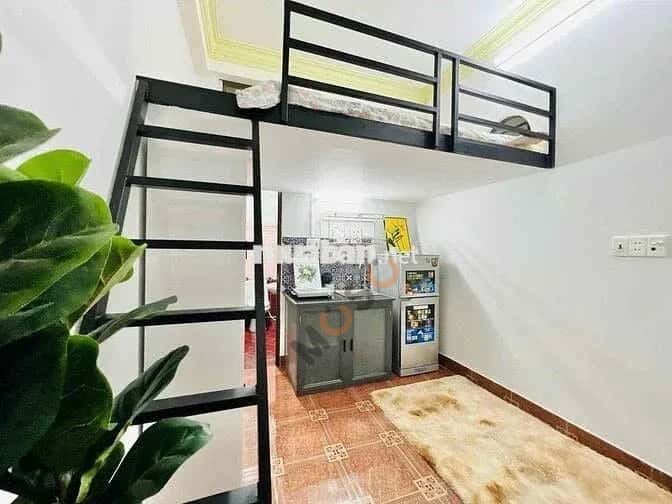 Cho thuê căn hộ chung cư Quận 5, TP.HCM – giá 4 triệu — Hình 2 Cho thuê căn hộ chung cư Quận 5, TP.HCM – giá 4 triệu — Hình 2