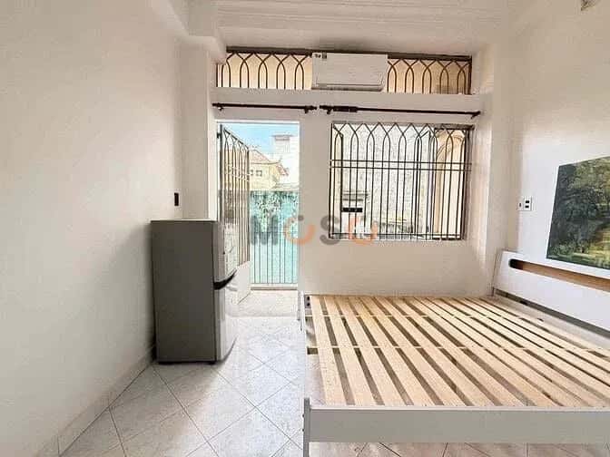 Cho thuê BĐS khác Quận 4, TP.HCM – giá 5 triệu