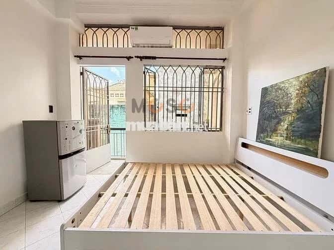 Cho thuê BĐS khác Quận 4, TP.HCM – giá 5 triệu — Hình 2