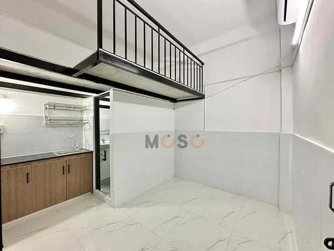 Cho thuê căn hộ chung cư Tân Bình, TP.HCM – giá 3.5 triệu — Hình 2 Cho thuê căn hộ chung cư Tân Bình, TP.HCM – giá 3.5 triệu — Hình 2