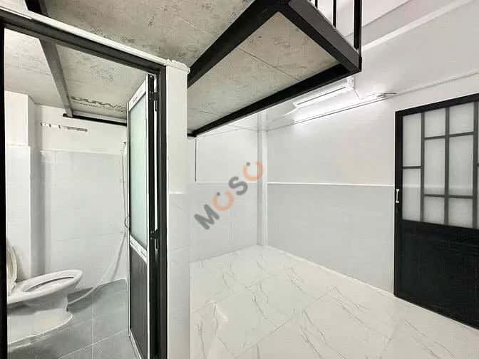 Cho thuê căn hộ chung cư Tân Bình, TP.HCM – giá 3.5 triệu — Hình 3 Cho thuê căn hộ chung cư Tân Bình, TP.HCM – giá 3.5 triệu — Hình 3