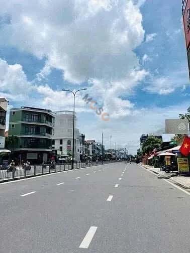 Cho thuê nhà mặt tiền Gò Vấp, TP.HCM – 5 phòng ngủ, giá 30 triệu — Hình 2