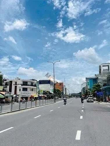 Cho thuê nhà mặt tiền Gò Vấp, TP.HCM – 5 phòng ngủ, giá 30 triệu — Hình 3