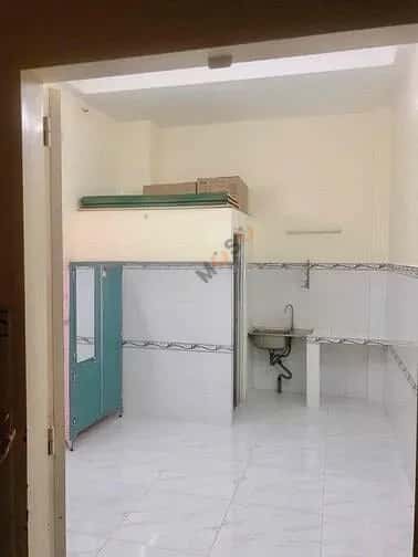 Cho thuê phòng trọ Gò Vấp, TP.HCM – 1 phòng ngủ, giá 3 triệu — Hình 2