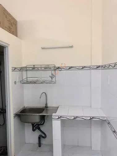 Cho thuê phòng trọ Gò Vấp, TP.HCM – 1 phòng ngủ, giá 3 triệu — Hình 3