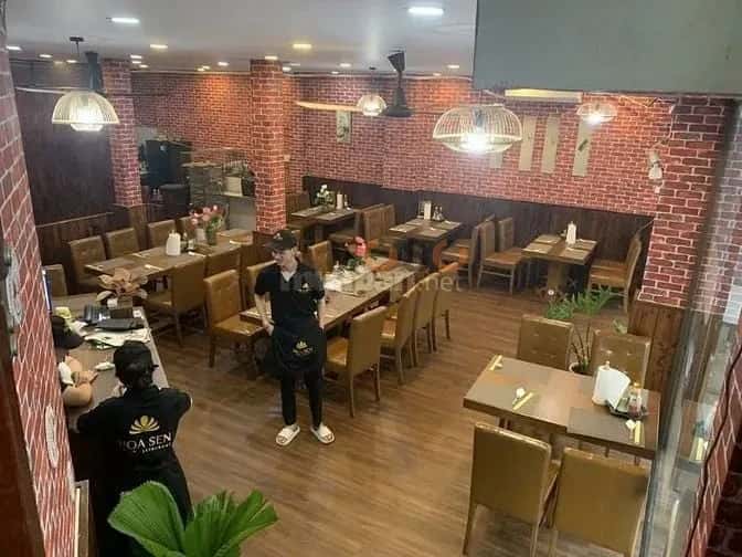 Cho thuê nhà mặt tiền Đường Út Tịch Quận Tân Bình, TP.HCM – 3 phòng ngủ, giá 48 triệu — Hình 3