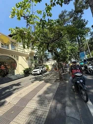 Cho thuê nhà mặt tiền Nam Kỳ Khởi Nghĩa Quận 3, TP.HCM – giá 600 triệu — Hình 2 Cho thuê nhà mặt tiền Nam Kỳ Khởi Nghĩa Quận 3, TP.HCM – giá 600 triệu — Hình 2